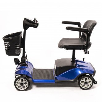 Электрический скутер Barry SC-102