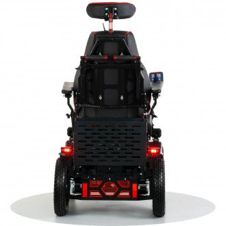 Багажник для Caterwil Ultra 4WD