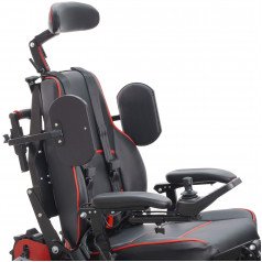 Боковые поддержки туловища
