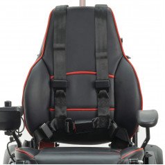 4-точечный ремень
