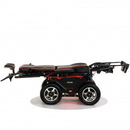 Положение лёжа 