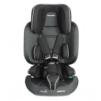 Детское автомобильное кресло ДЦП Thomashilfen RECARO Monza CFX Reha Комплект