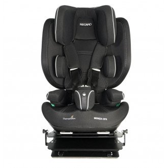 Детское автомобильное кресло ДЦП Thomashilfen RECARO Monza CFX Reha Комплект