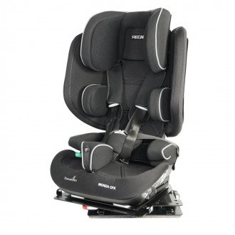 Детское автомобильное кресло ДЦП Thomashilfen RECARO Monza CFX Reha Комплект