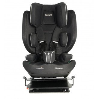 Детское автомобильное кресло ДЦП Thomashilfen RECARO Monza CFX Reha Комплект