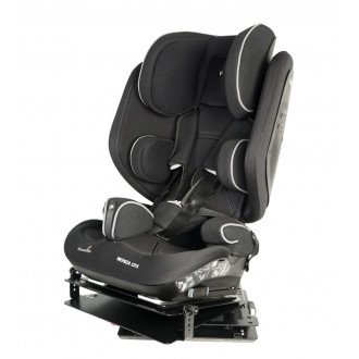 Детское автомобильное кресло ДЦП Thomashilfen RECARO Monza CFX Reha Комплект