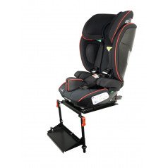 Подставка для ног, складнаян Зажимная дуга