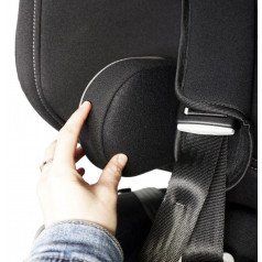 Боковые поддержки