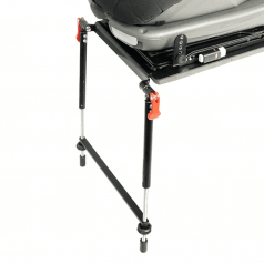 Стабилизация спереди