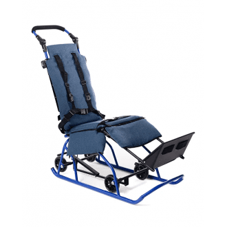 Технические средства реабилитации для детей