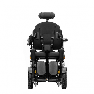 Инвалидная коляска с электроприводом Ortonica Pulse 360