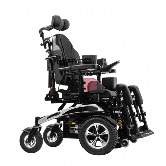 Инвалидная коляска с электроприводом Ortonica Pulse 360