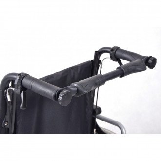 Кресло-коляска с ручным приводом Vermeiren V300+30° XL