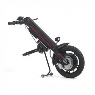 Электроприставка для инвалидной коляски ICross GrandWay GW03/04