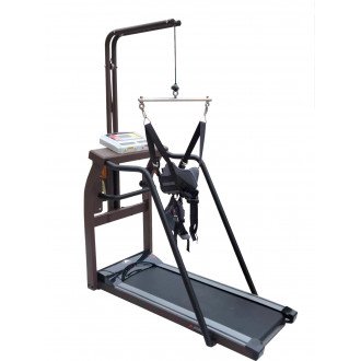 Электрическая беговая дорожка AMF 8612Z