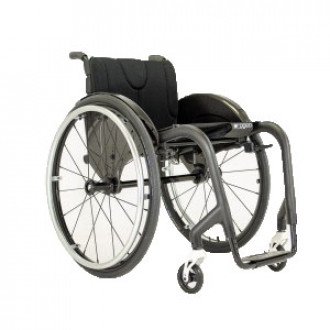 Активная инвалидная коляска Progeo Joker Carbon