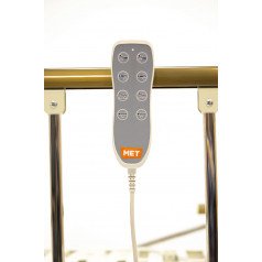 Пульт управления
