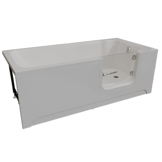 Ванна для людей с частичной утратой опорно-двигательных функции Radomir Грасс 2