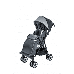 Зимний мешок для ног