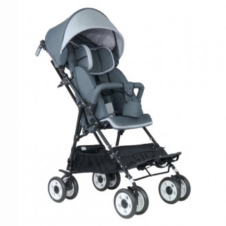 Детская прогулочная коляска ДЦП JoyDis Pixi