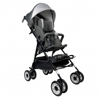 Детская прогулочная коляска ДЦП JoyDis Pixi