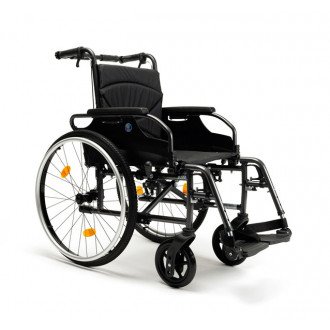 Кресло-коляска с ручным приводом Vermeiren V200 (D200 30°)