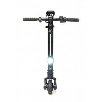 Электроприставка для инвалидной коляски YouGo Лайт