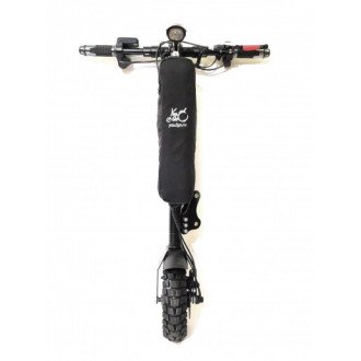 Электроприставка для инвалидной коляски YouGo Комфорт