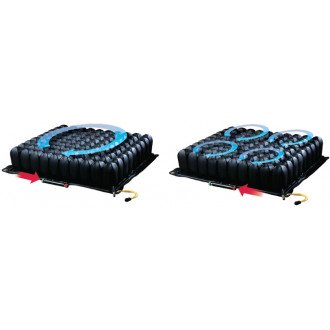 Противопролежневая подушка Roho Contour Select