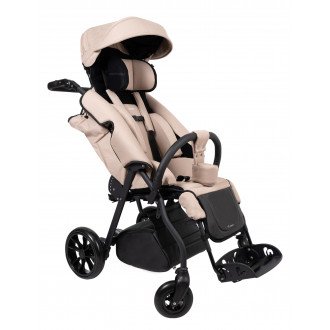 Детская прогулочная коляска ДЦП JoyDis Dambo