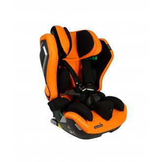 Детское автомобильное кресло ДЦП Thomashilfen RECARO Axion 1 Reha