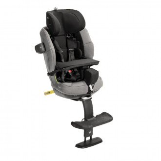 Детское автомобильное кресло ДЦП Schuchmann Charlie Integral