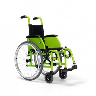 Детская инвалидная коляска Vermeiren Jazz S50 Kids