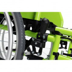 Ручной стояночный тормоз
