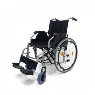 Кресло-коляска с ручным приводом Foshan FS 972B