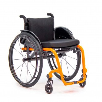 Активная инвалидная коляска Мet Jet Pro