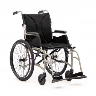 Кресло-коляска с ручным приводом Met Fly 300