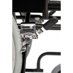 Ручной стояночный тормоз 
