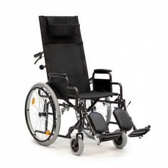 Кресло-коляска с ручным приводом Met Partner