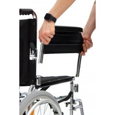 Подлокотники
