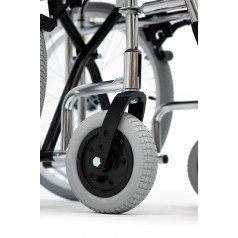 Передние колёса
