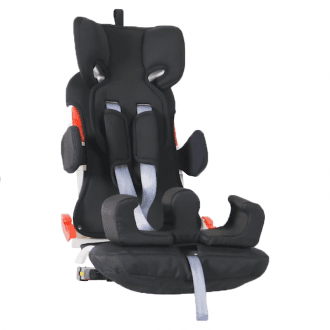 Детское автомобильное кресло ДЦП K.I.T Tech Forza Car Booster