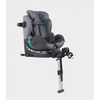 Детское автомобильное кресло ДЦП K.I.T Tech Nuvola Car Seat