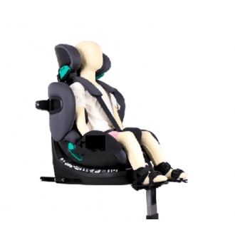 Детское автомобильное кресло ДЦП K.I.T Tech Nuvola Car Seat