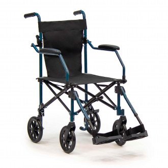 Кресло-коляска с ручным приводом Met Transfer 260