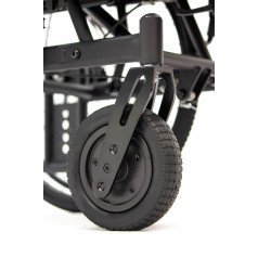 Передние колёса 
