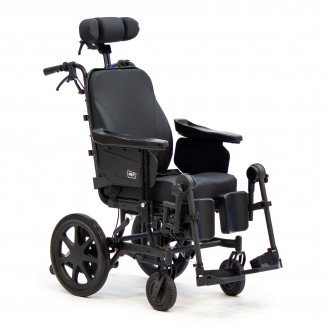 Кресло-коляска с ручным приводом Met Eclipse B