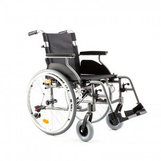 Кресло-коляска с ручным приводом INTCO Omega 230
