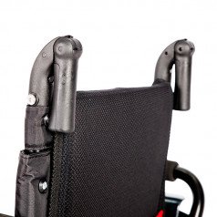 Ручки для сопровождающих
