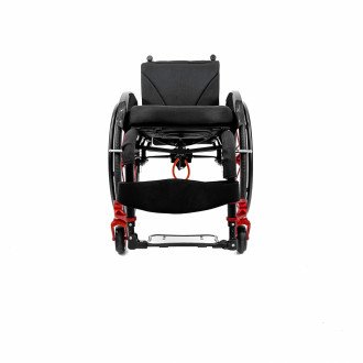 Активная инвалидная коляска ЗСО Omega Active 211